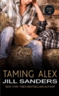 Taming Alex - Book