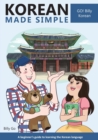 Korean Made Simple : A beginner's guide to learning the Korean language - Book