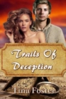 Trails of Deception - Book