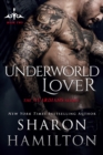 Underworld Lover - Book