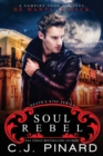 Soul Rebel - Book