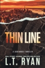 Thin Line (Jack Noble #3) - Book