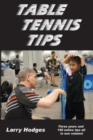 Table Tennis Tips : 2011-2013 - Book