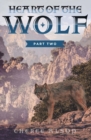 Heart of the Wolf Part Two - Book