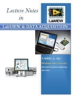 Lecture Notes in LabVIEW and Data Acquisition - Book