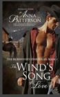 The Wind's Song of Love - Book