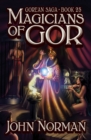 Magicians of Gor - eBook
