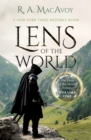 Lens of the World - eBook