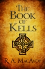 The Book of Kells - eBook