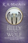 The Belly of the Wolf - eBook