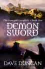 Demon Sword - eBook