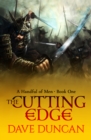 The Cutting Edge - eBook