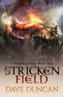 The Stricken Field - eBook