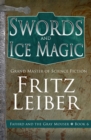 Swords and Ice Magic - eBook