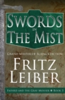 Swords in the Mist - eBook