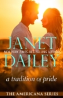 A Tradition of Pride - eBook