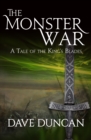 The Monster War : A Tale of the Kings' Blades - eBook