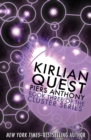 Kirlian Quest - Book