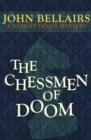 The Chessmen of Doom - Book