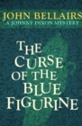 The Curse of the Blue Figurine - Book