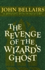 The Revenge of the Wizard's Ghost - Book