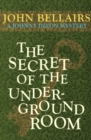 The Secret of the Underground Room - Book
