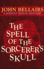 The Spell of the Sorcerer's Skull - Book