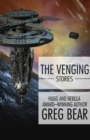 The Venging : Stories - Book