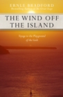 The Wind Off the Island - Book