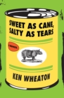 Sweet as Cane, Salty as Tears : A Novel - eBook