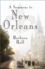 A Summons to New Orleans - eBook