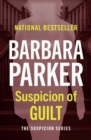 Suspicion of Guilt - Book