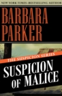 Suspicion of Malice - Book