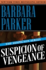 Suspicion of Vengeance - Book