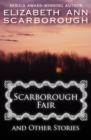 Scarborough Fair : And Other Stories - Book