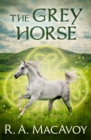 The Grey Horse - Book