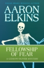 Fellowship of Fear - Book