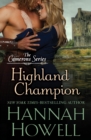Highland Champion - Book