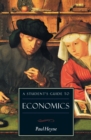 A Student's Guide to Economics - eBook