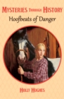 Hoofbeats of Danger - eBook