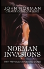 Norman Invasions : Thirty Previously Unpublished Stories - Book