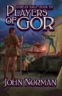 Players of Gor - Book