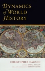 Dynamics of World History - eBook