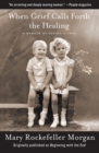 When Grief Calls Forth the Healing : A Memoir of Losing a Twin - Book
