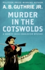 Murder in the Cotswolds - eBook