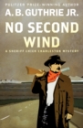 No Second Wind - eBook