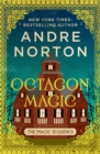 Octagon Magic - eBook