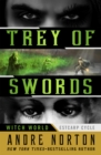 Trey of Swords - eBook