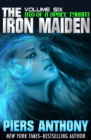 The Iron Maiden - eBook