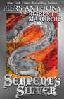 Serpent's Silver - eBook